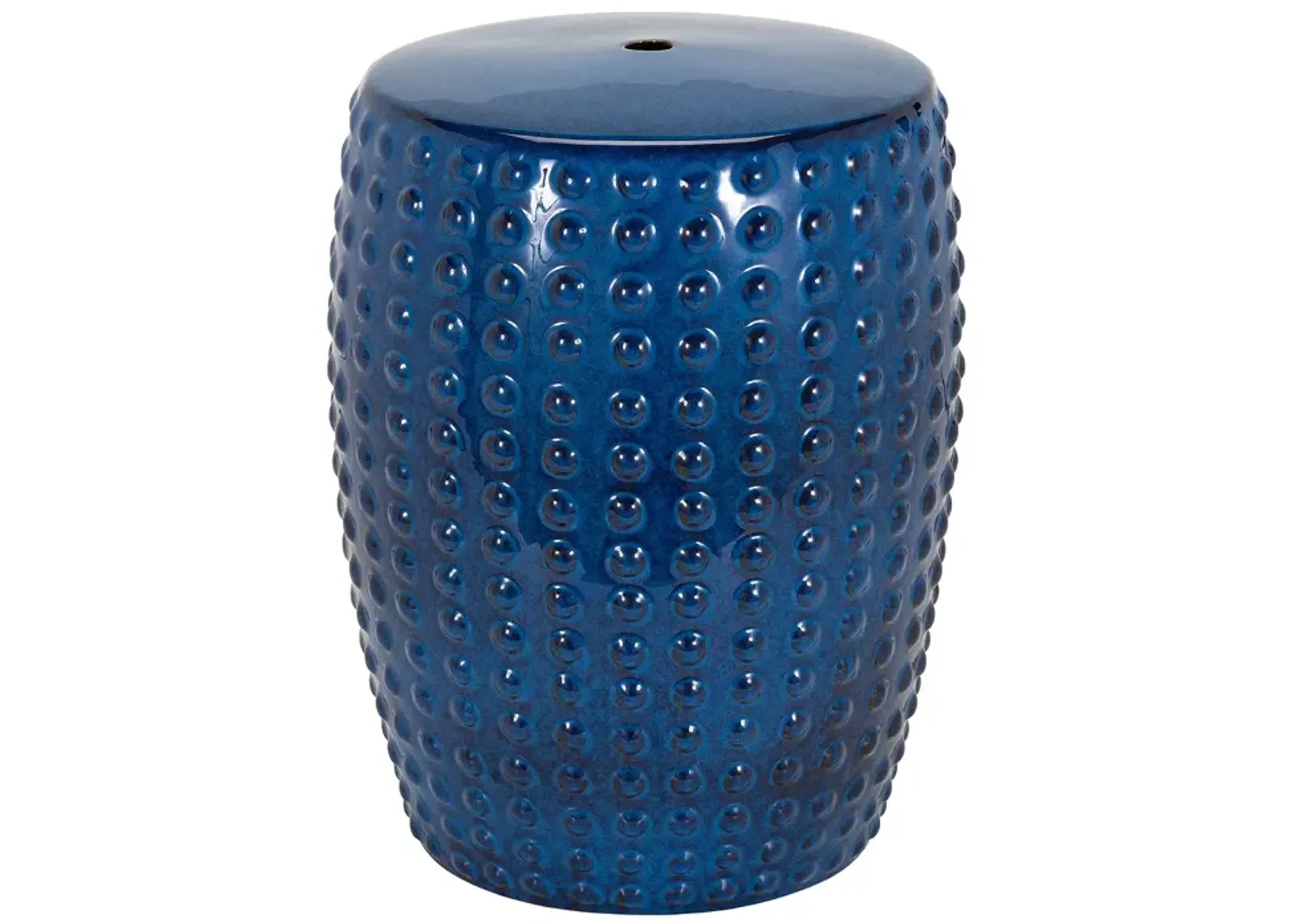 Surya Camdale Garden Stool