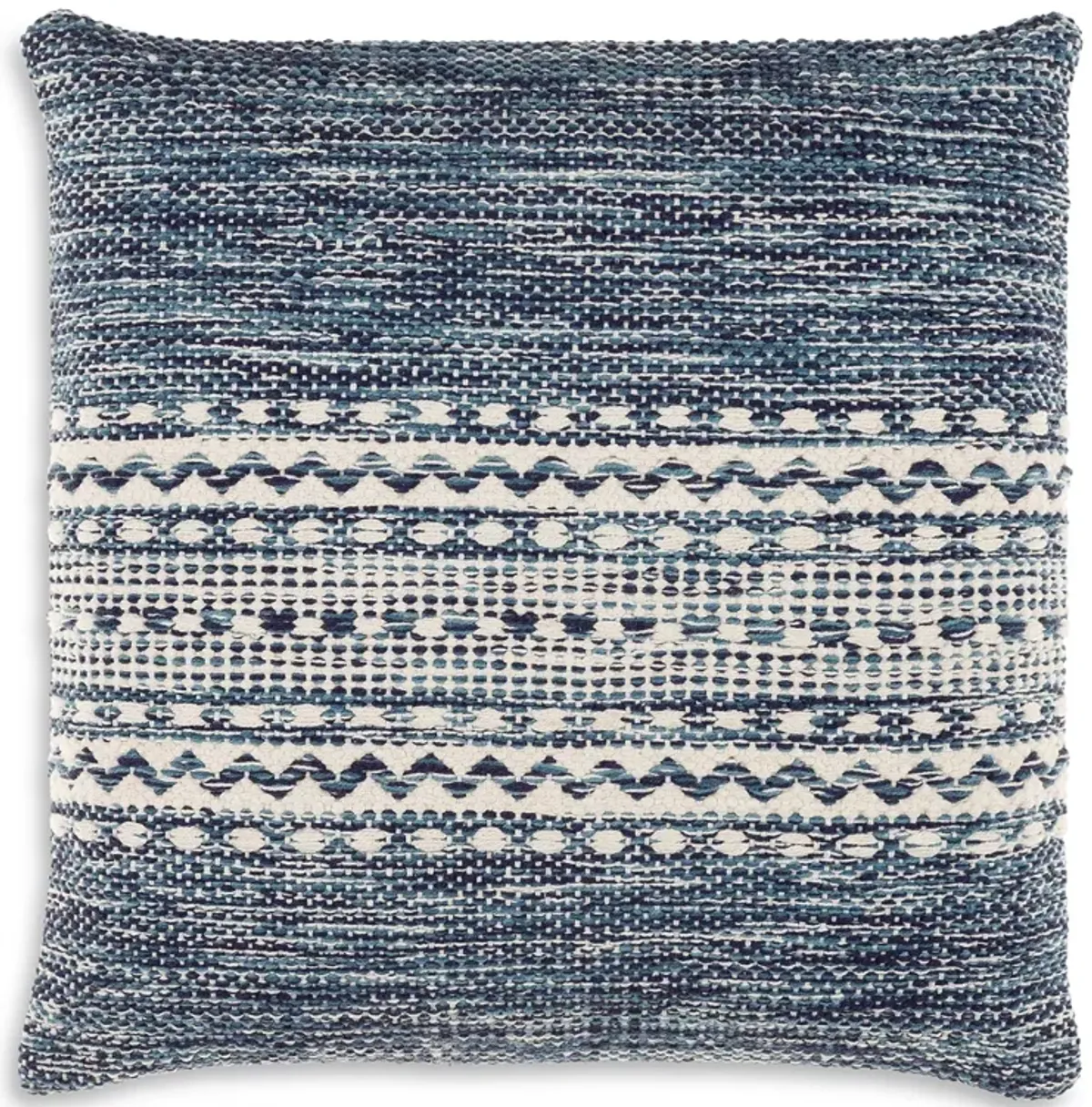 Surya Ethan Decorative Pillow, 18" x 18"