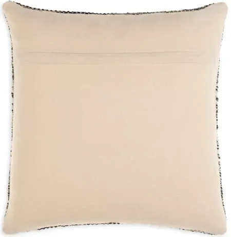 Surya Ethan Decorative Pillow, 18" x 18"