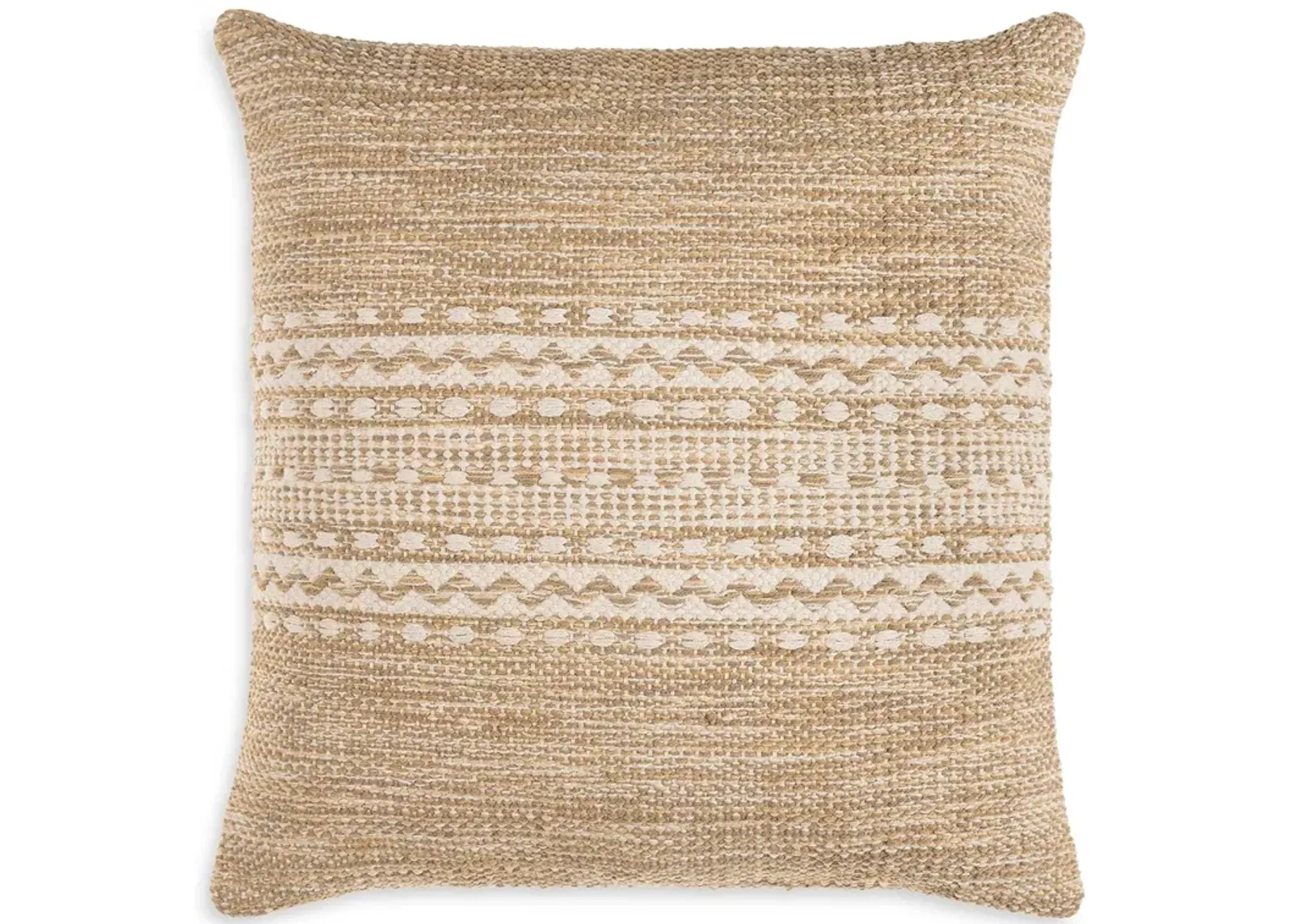 Surya Ethan Decorative Pillow, 18" x 18"