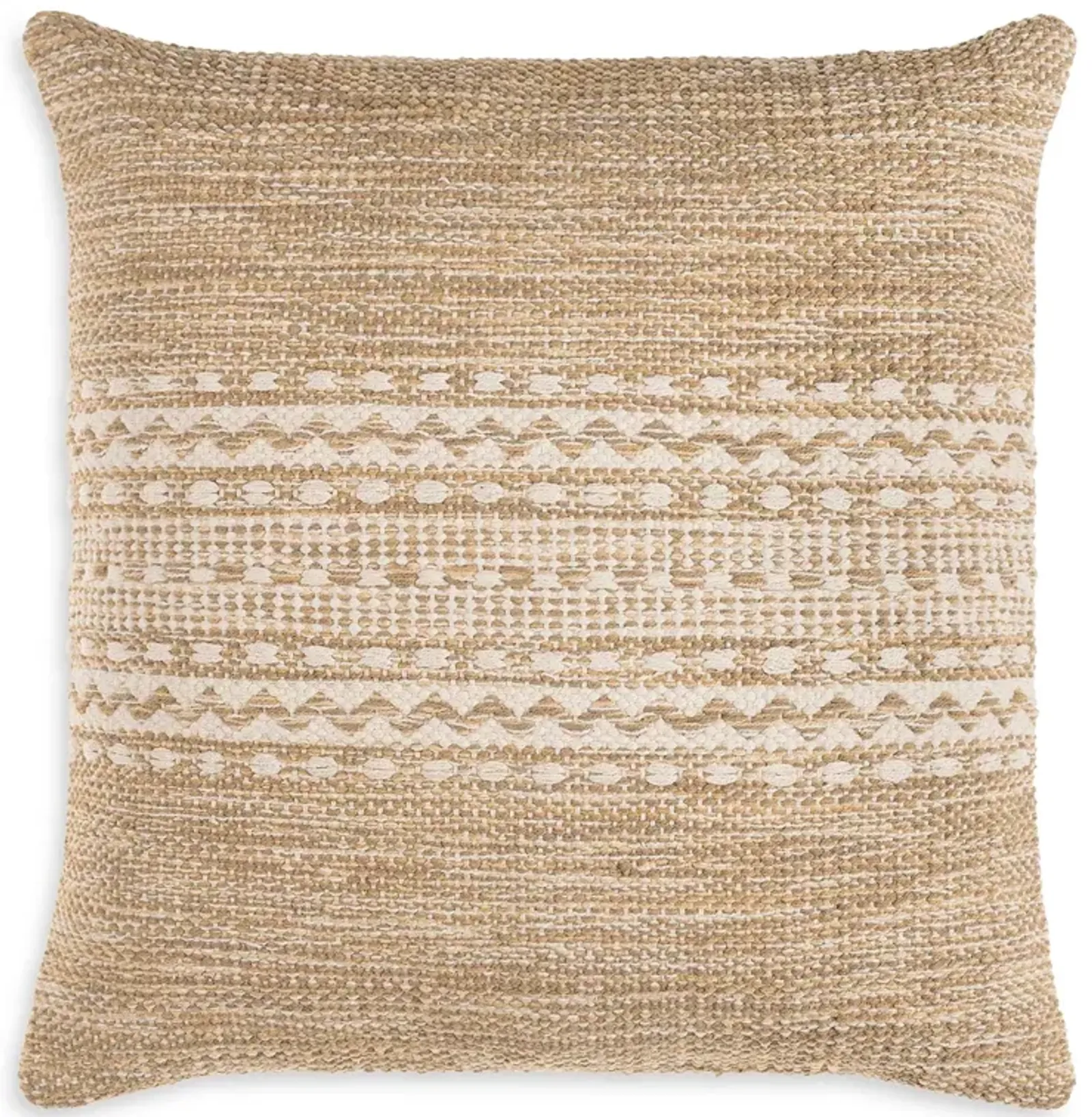 Surya Ethan Decorative Pillow, 18" x 18"