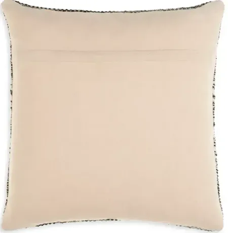Surya Ethan Decorative Pillow, 20" x 20"