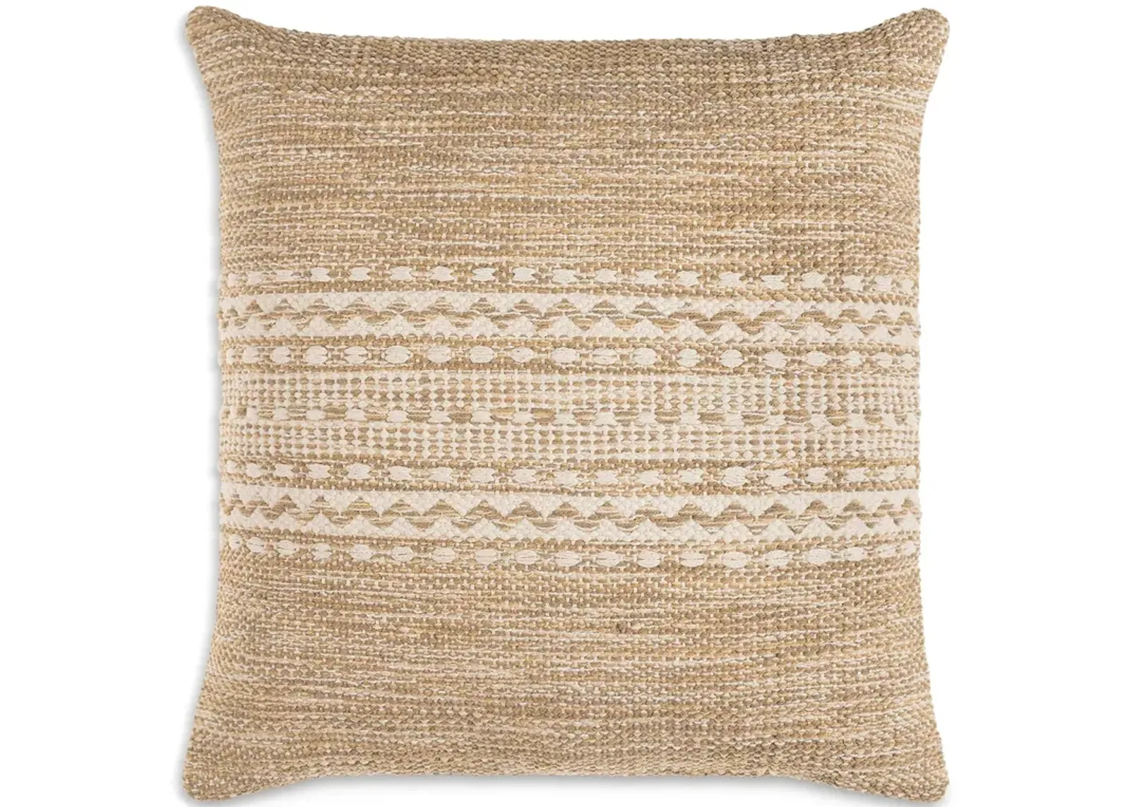 Surya Ethan Decorative Pillow, 20" x 20"