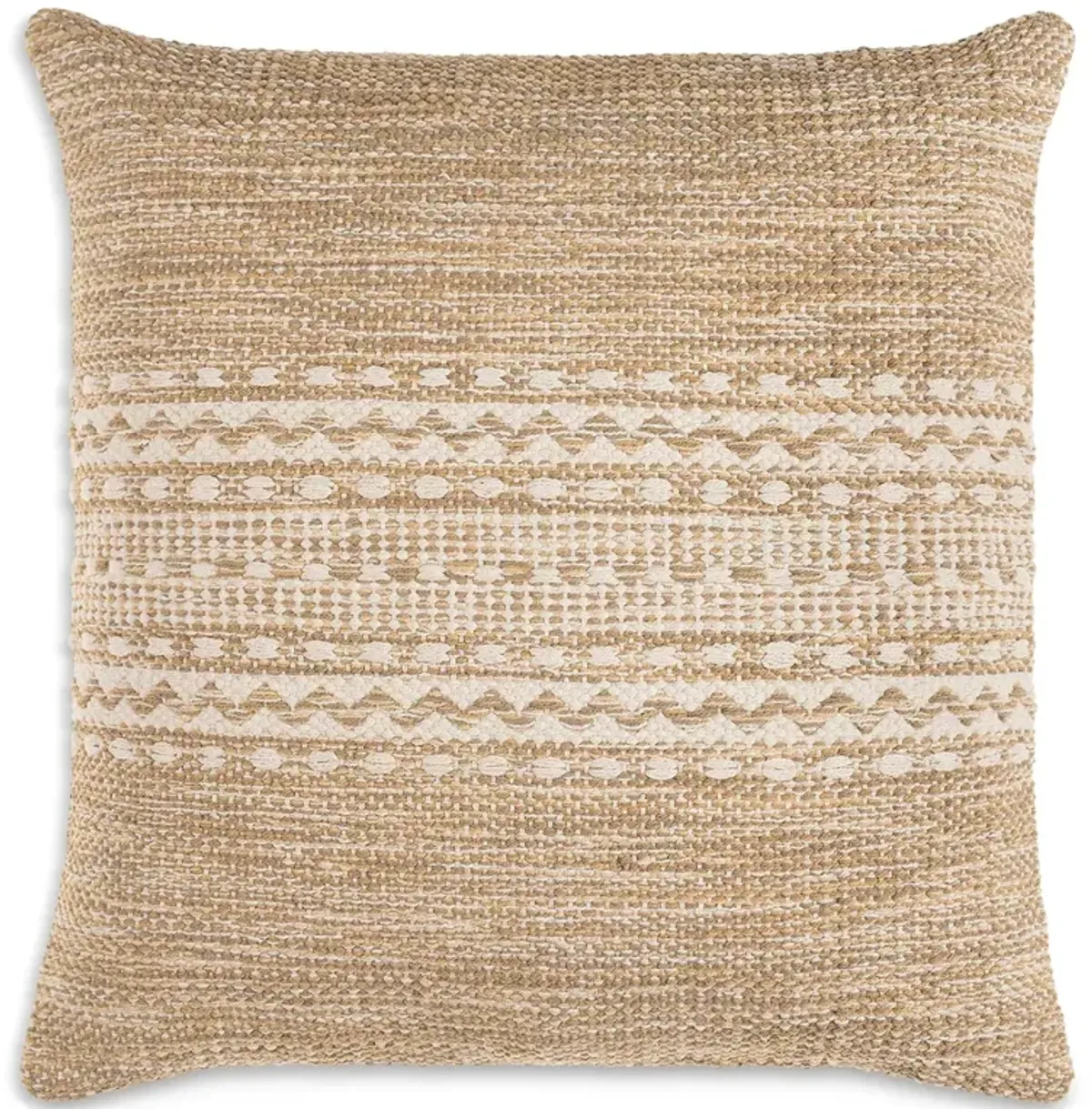 Surya Ethan Decorative Pillow, 20" x 20"