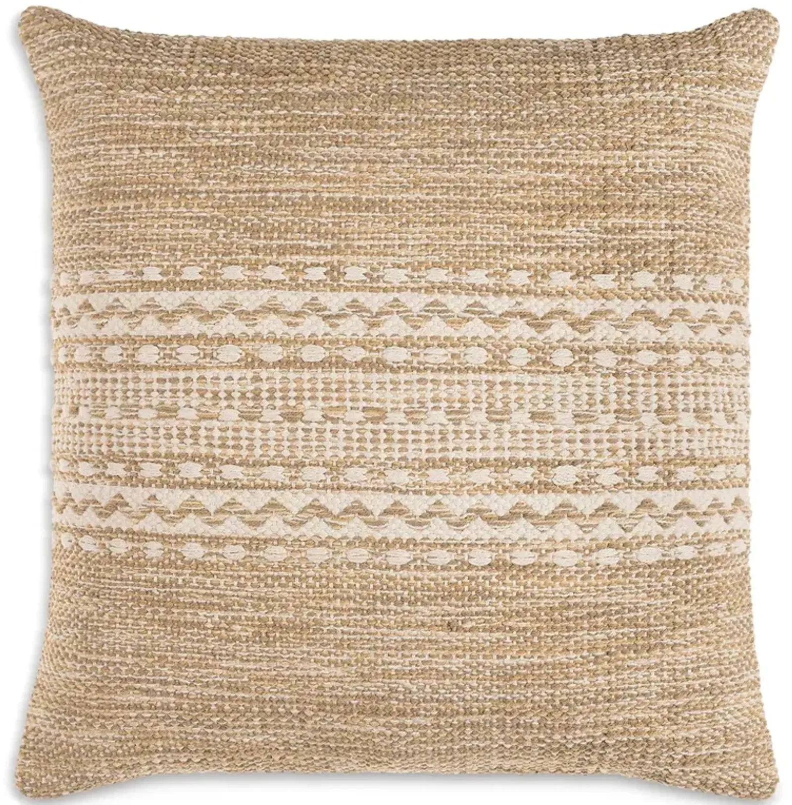 Surya Ethan Decorative Pillow, 20" x 20"