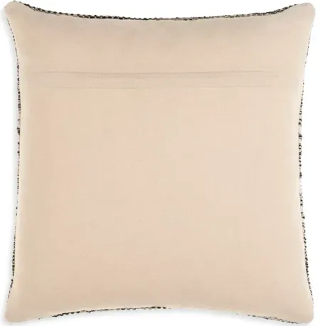 Surya Ethan Decorative Pillow, 20" x 20"