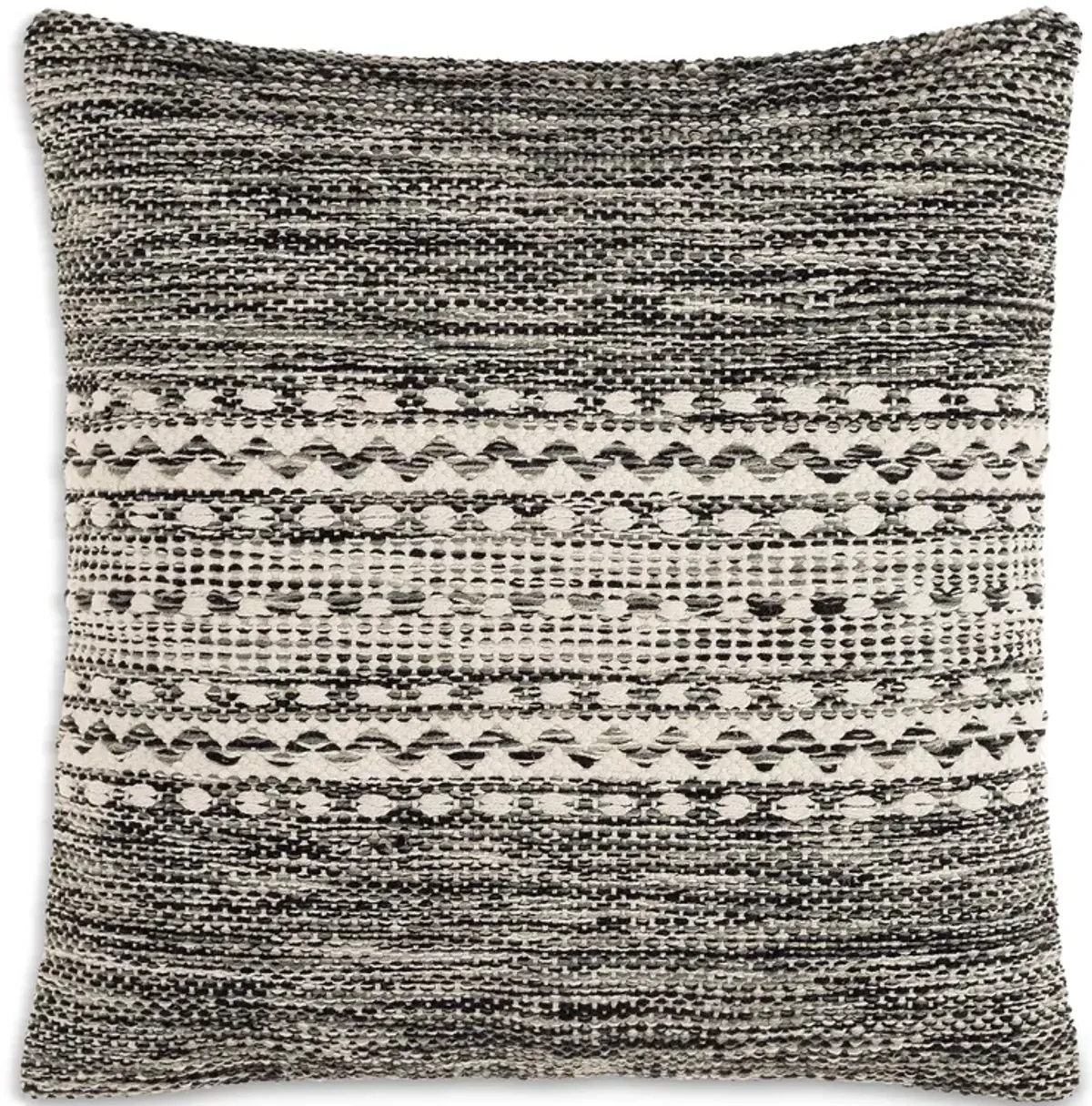 Surya Ethan Decorative Pillow, 20" x 20"