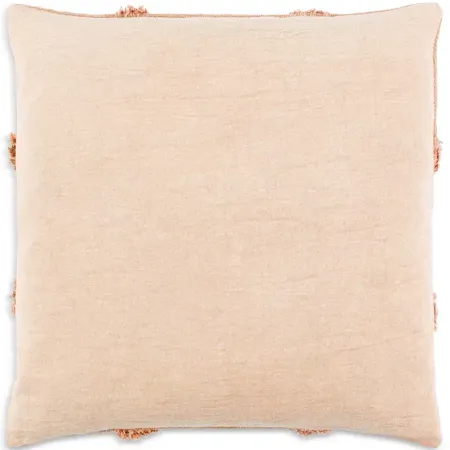 Surya Sarah Decorative Pillow, 20" x 20"