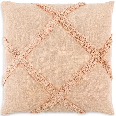 Surya Sarah Decorative Pillow, 20" x 20"