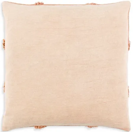 Surya Sarah Decorative Pillow, 18" x 18"