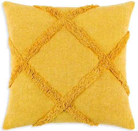 Surya Sarah Decorative Pillow, 18" x 18"