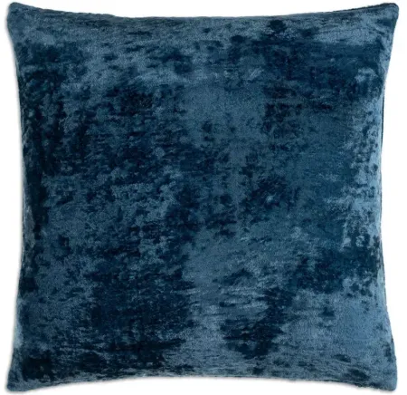 Surya Velvet Deco Decorative Pillow, 20" x 20"