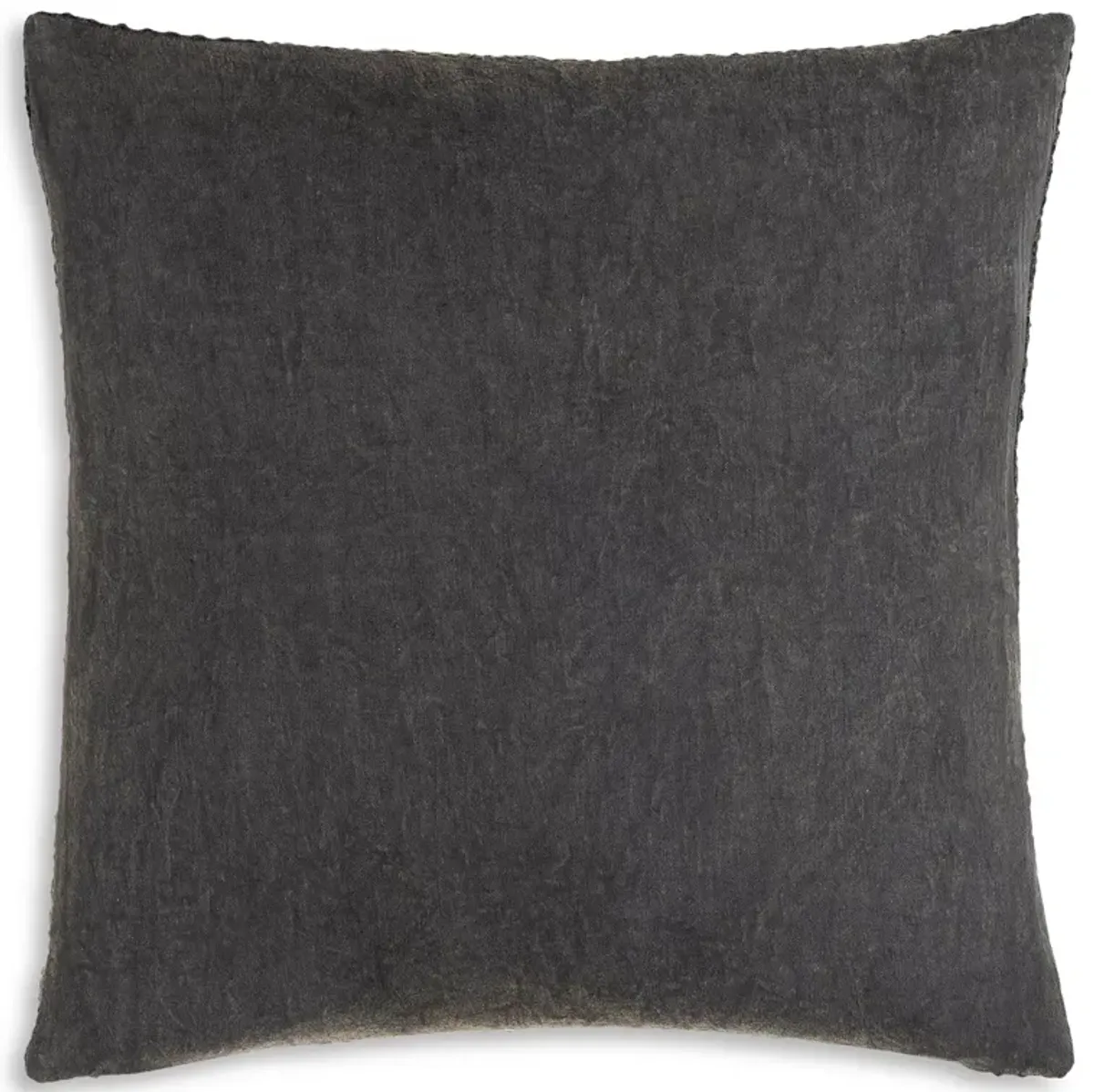 Surya Basketweave Decorative Pillow, 20" x 20"