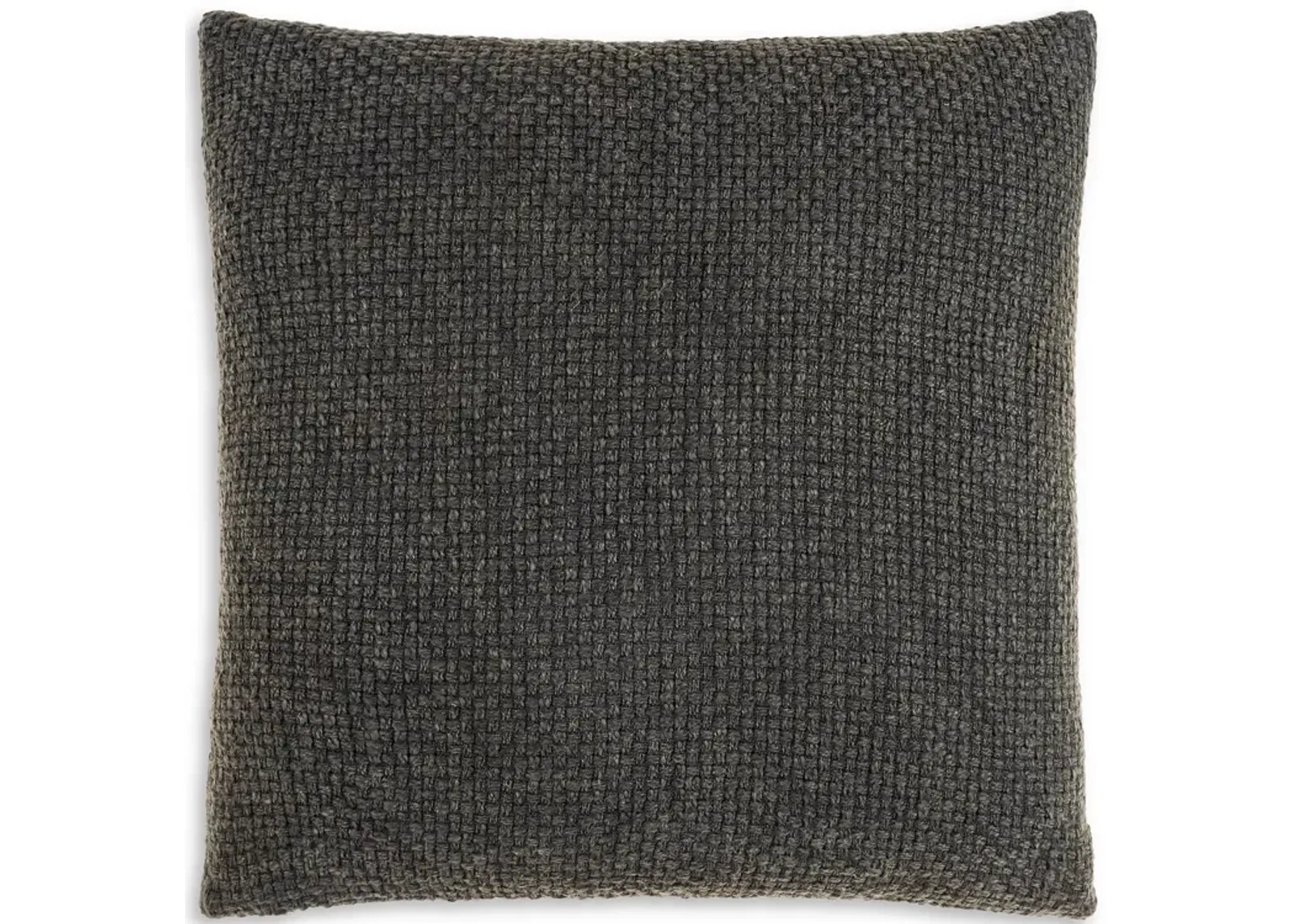 Surya Basketweave Decorative Pillow, 20" x 20"