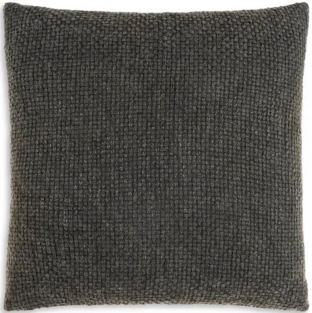Surya Basketweave Decorative Pillow, 20" x 20"