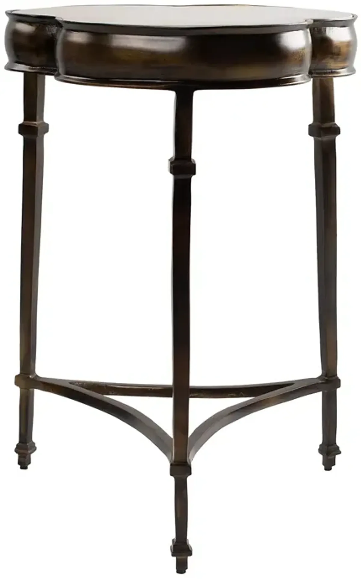 Surya Gregory Accent Table