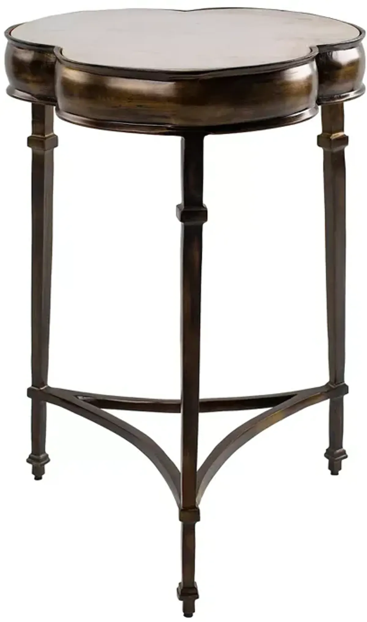 Surya Gregory Accent Table