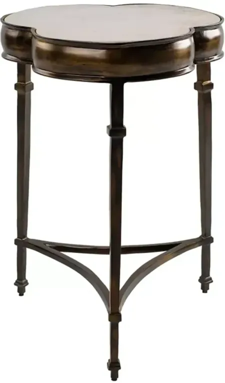 Surya Gregory Accent Table