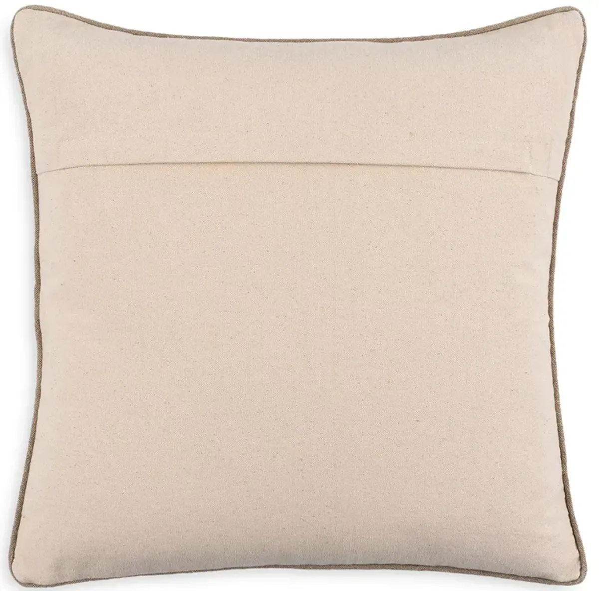 Surya Betty Decorative Pillow, 22" x 22"