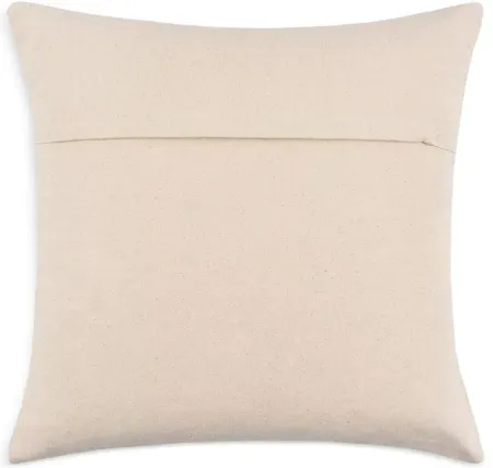 Surya Sallie Decorative Pillow, 20" x 20"