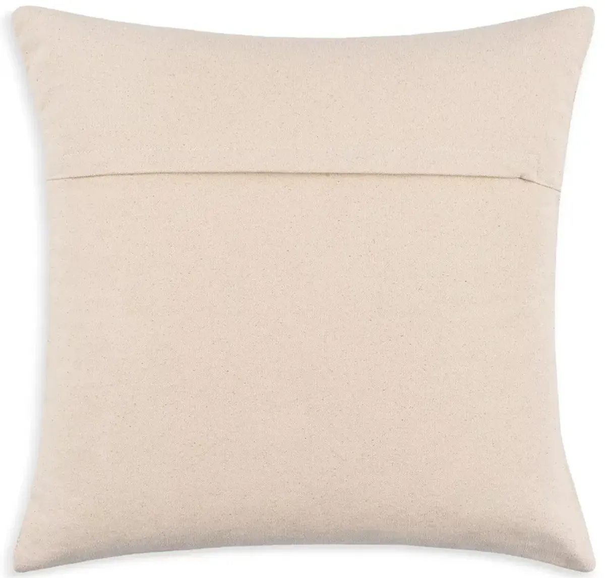 Surya Sallie Decorative Pillow, 22" x 22"