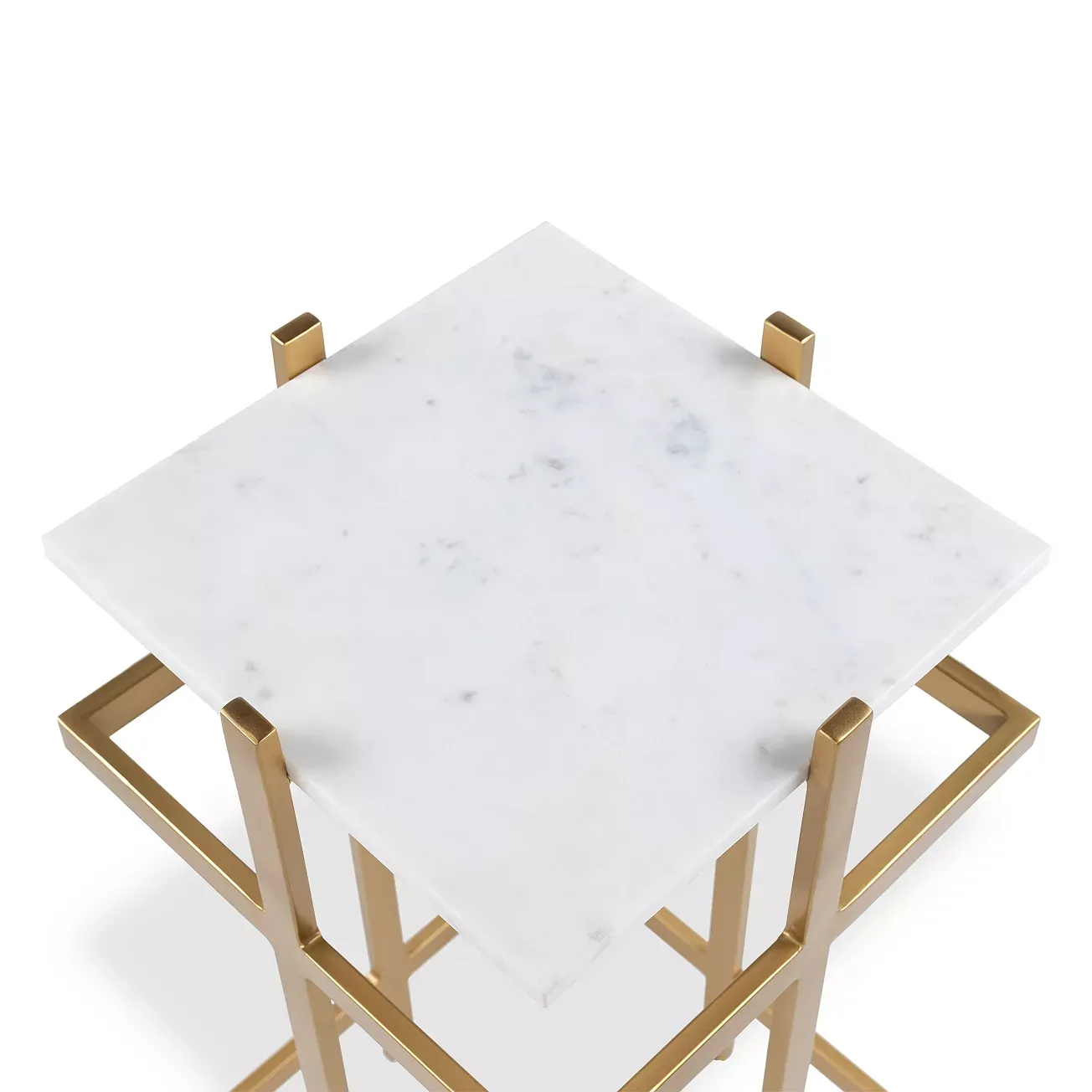 Surya Lindsey End Table