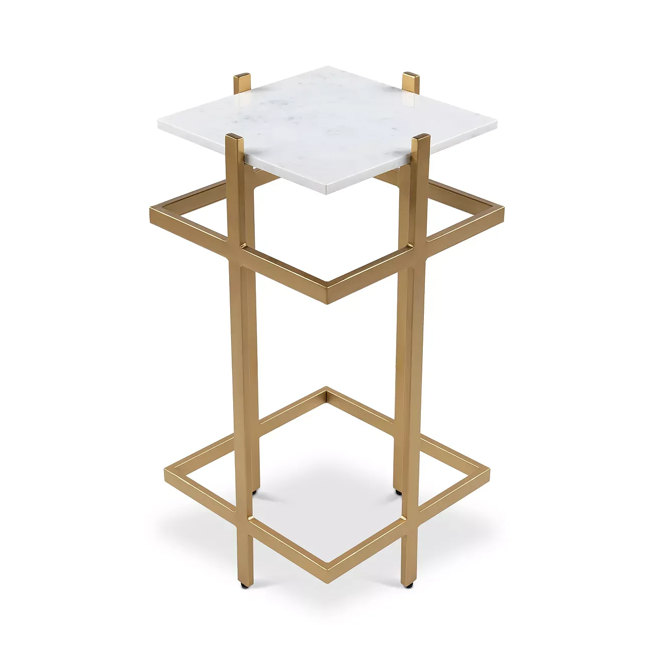 Surya Lindsey End Table