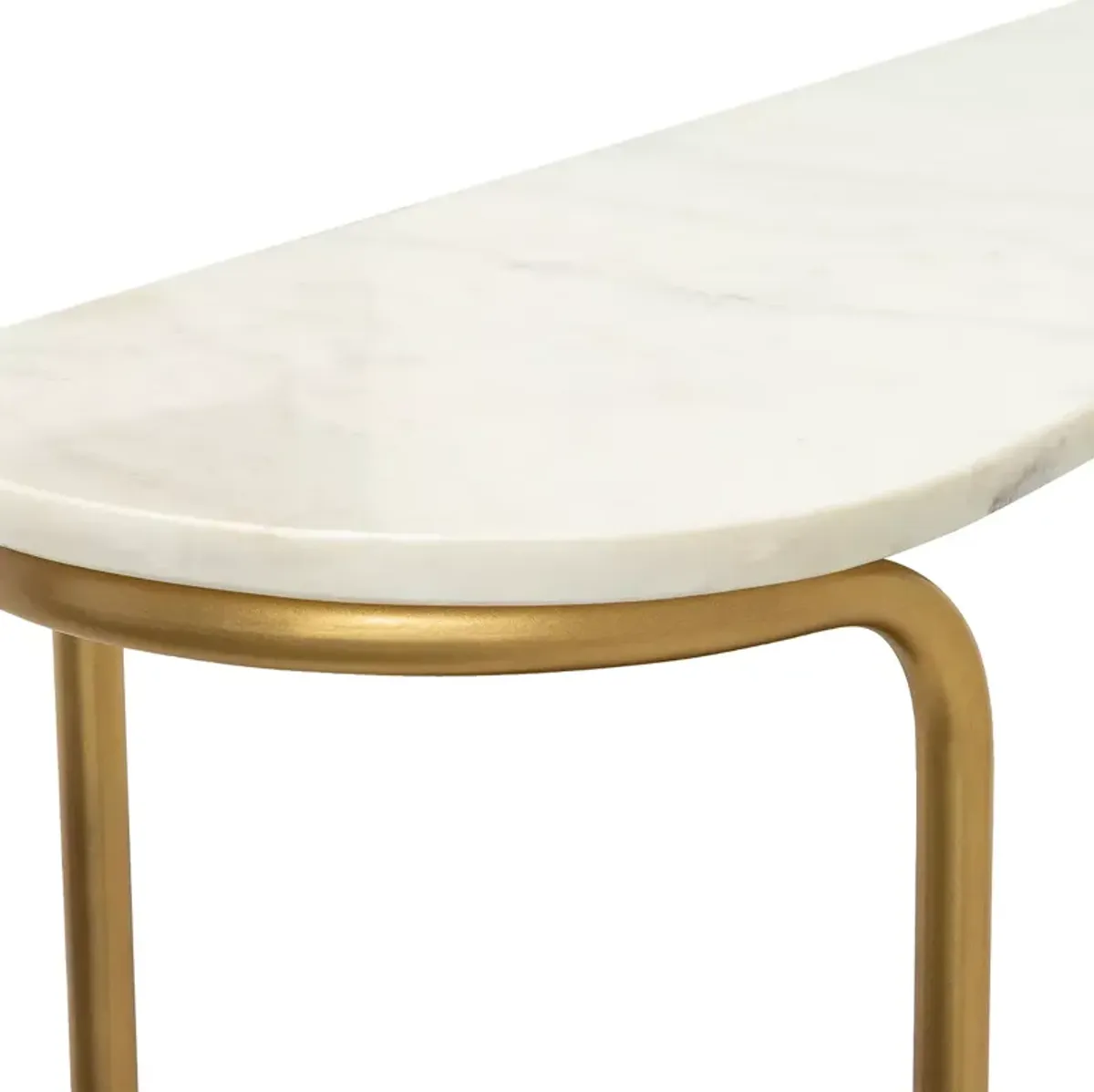 Surya Nicola Console Table