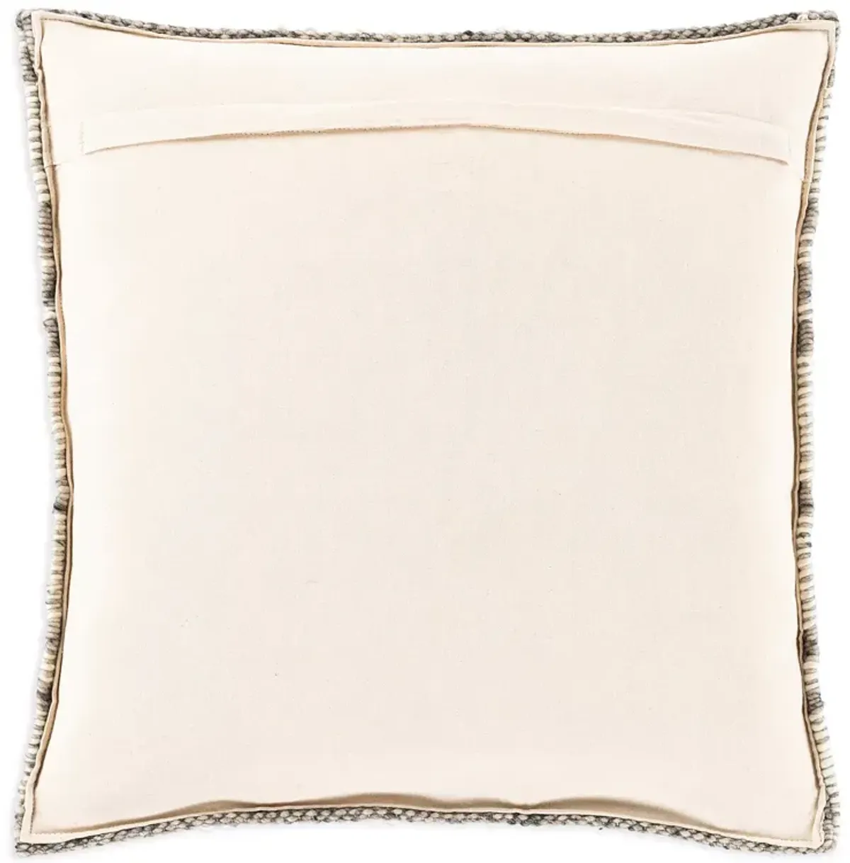 Surya Faroe Nomadic Decorative Pillow, 20" x 20"