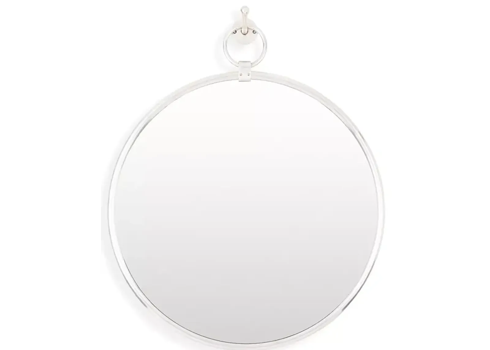 Surya Globes Mirror