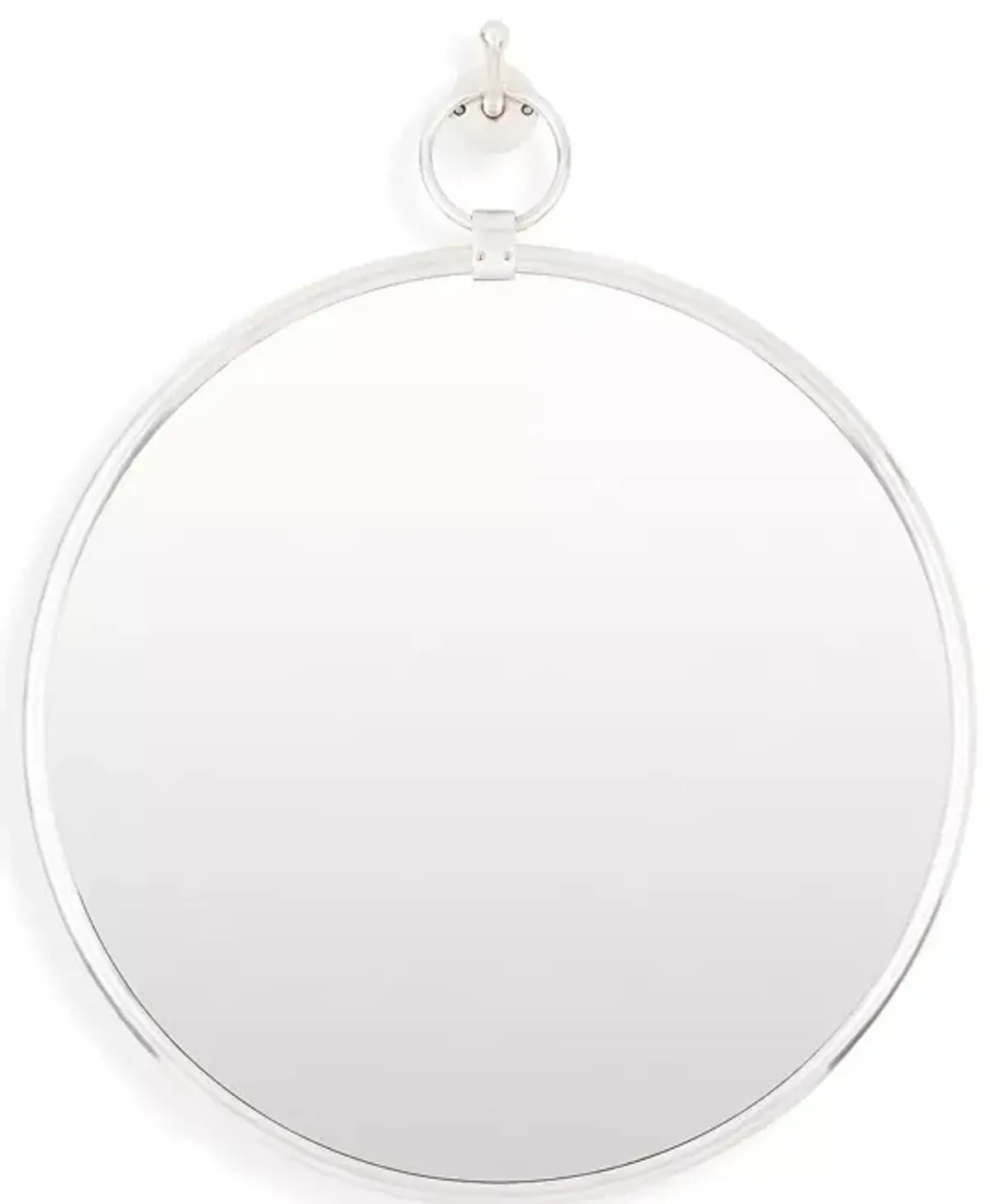 Surya Globes Mirror