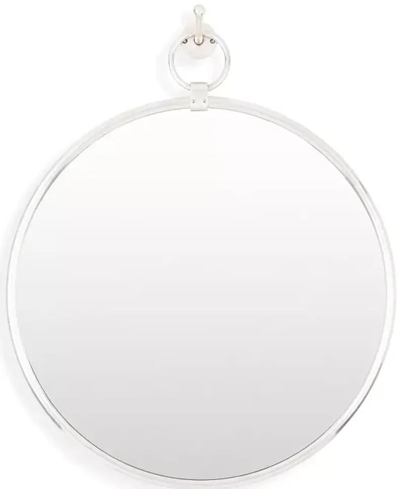 Surya Globes Mirror