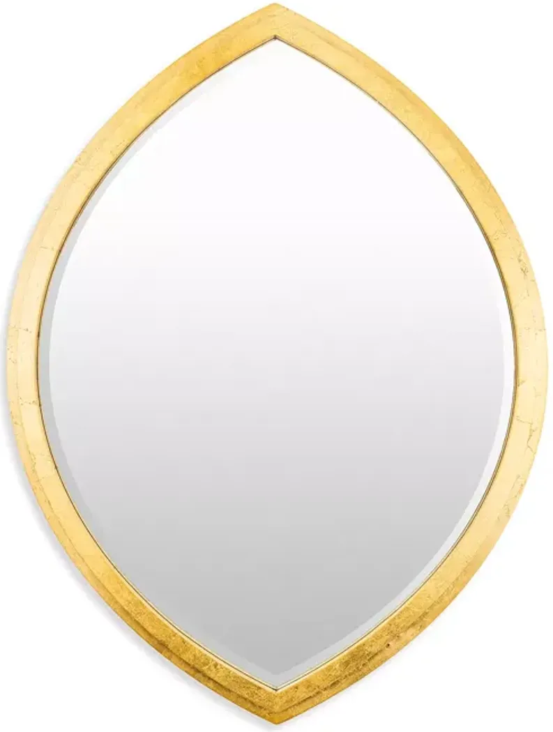 Surya Chateaux Mirror