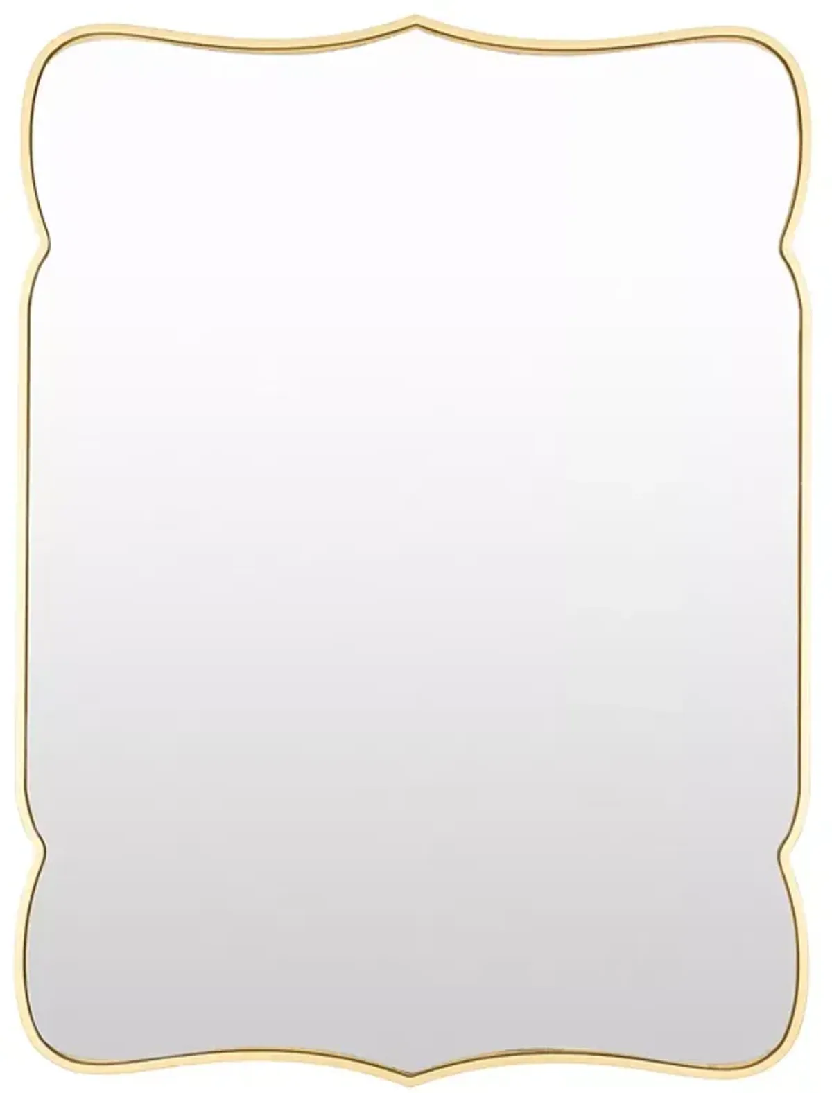 Surya Imelda Mirror