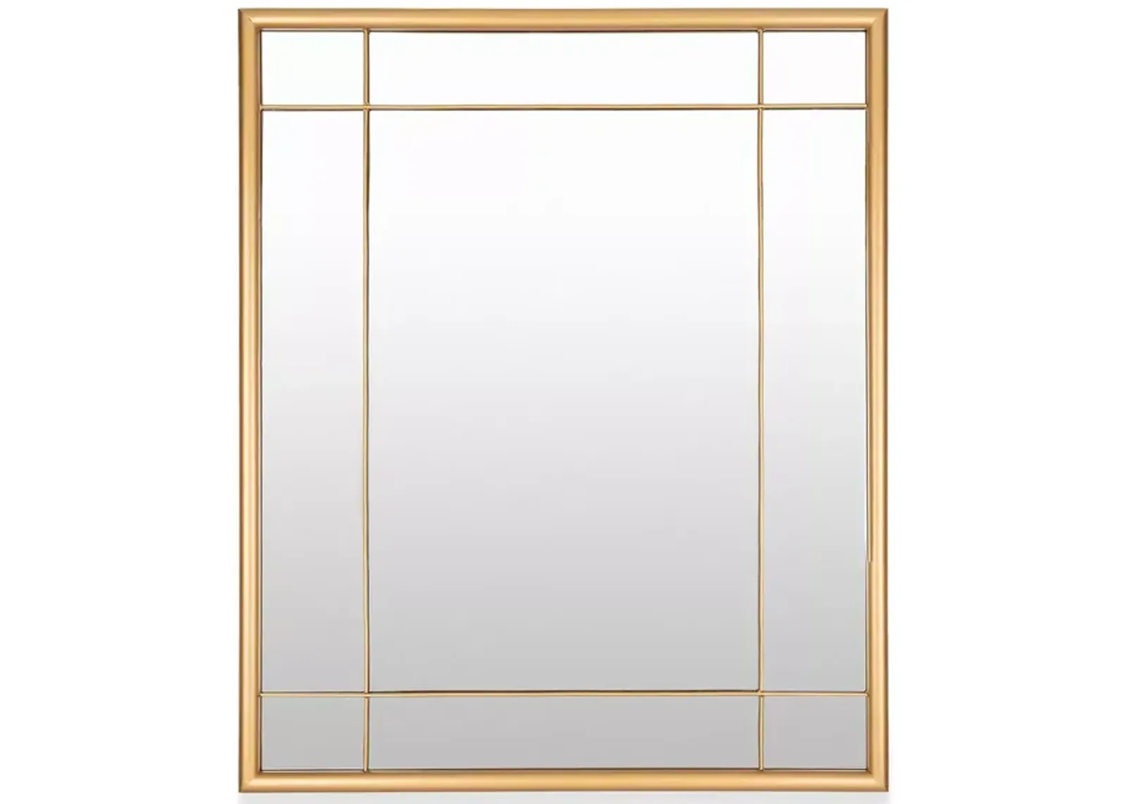 Surya Arnab Mirror