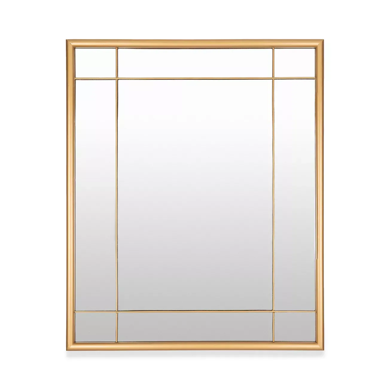 Surya Arnab Mirror