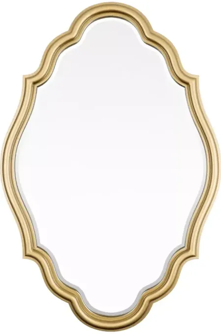 Surya Renaissance Mirror