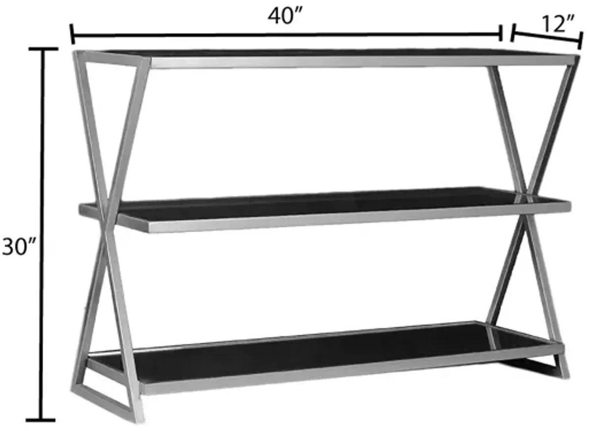 Surya Aliya Console Table