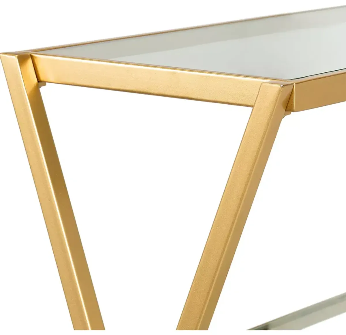 Surya Aliya Console Table