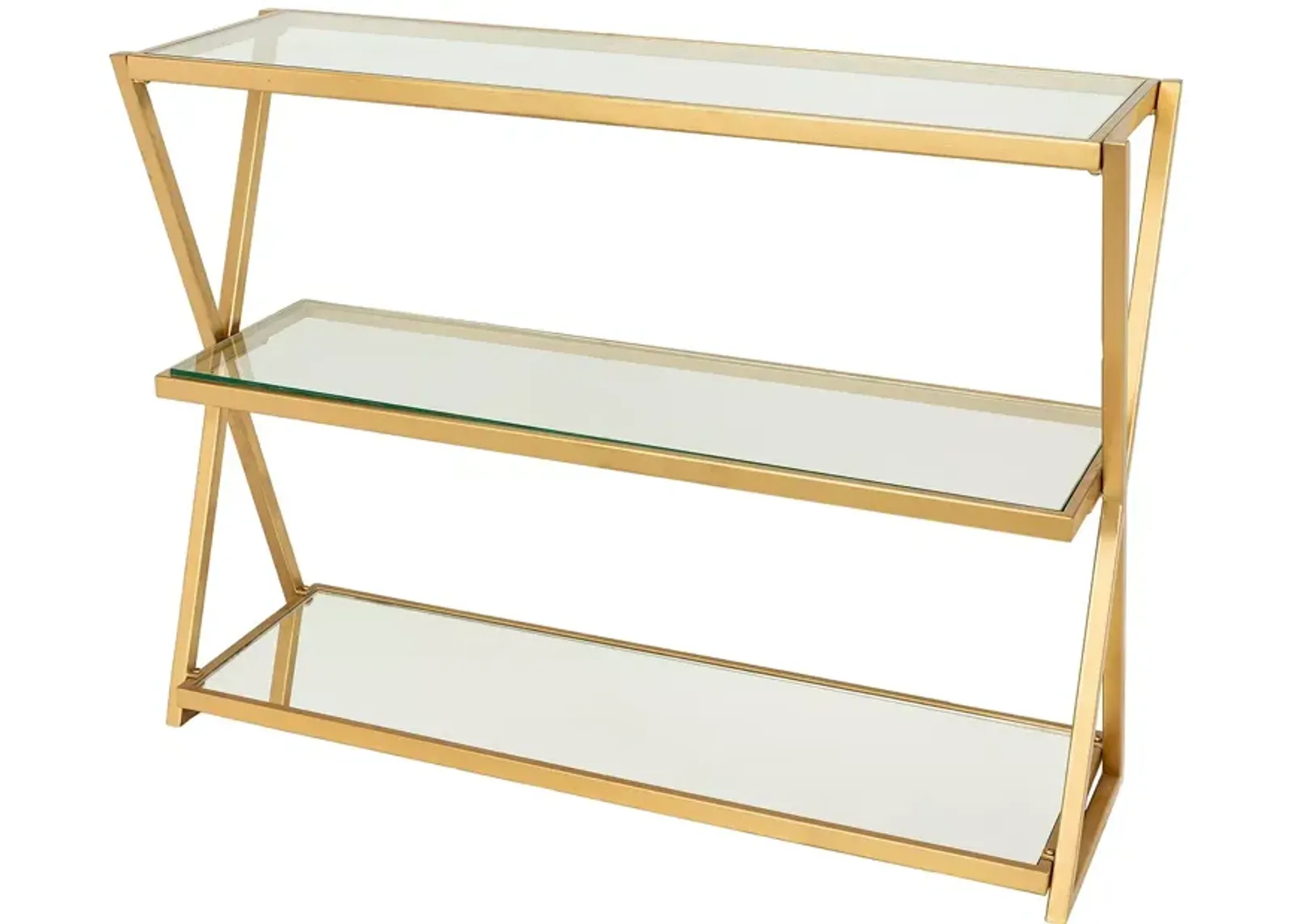 Surya Aliya Console Table