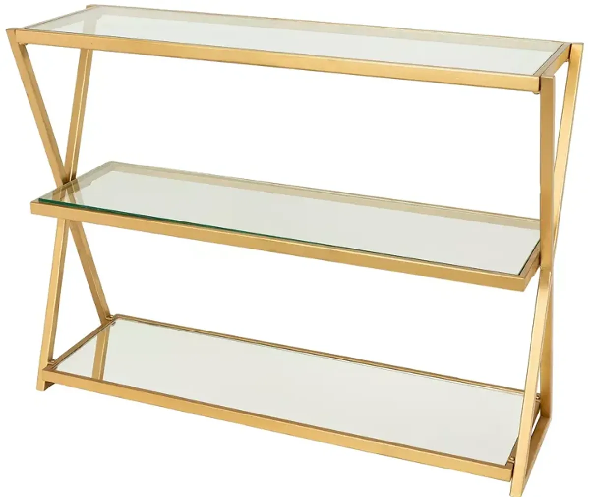 Surya Aliya Console Table