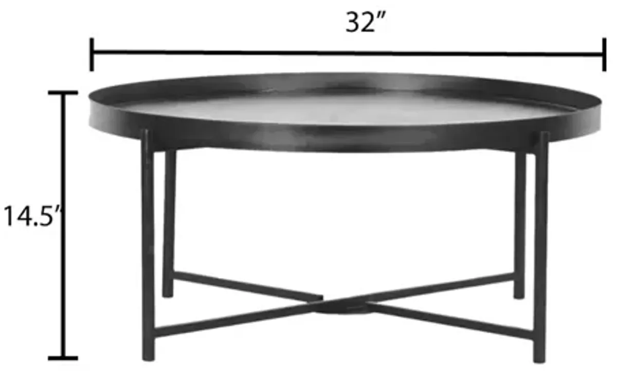 Surya Aracruz Coffee Table