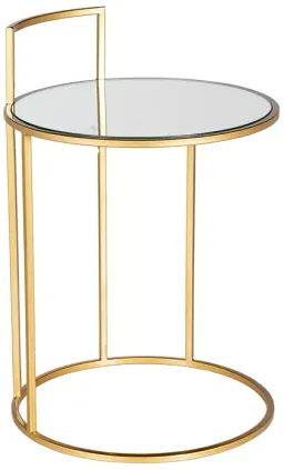 silver/gold color