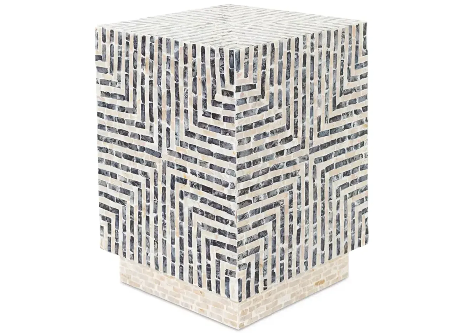 Surya Lharysa End Table