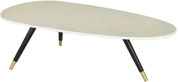 Surya Miami Coffee Table