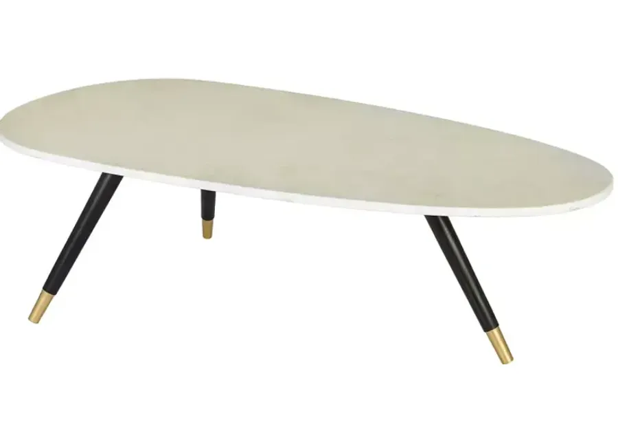 Surya Miami Coffee Table