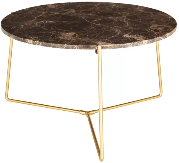 Surya Suave Coffee Table