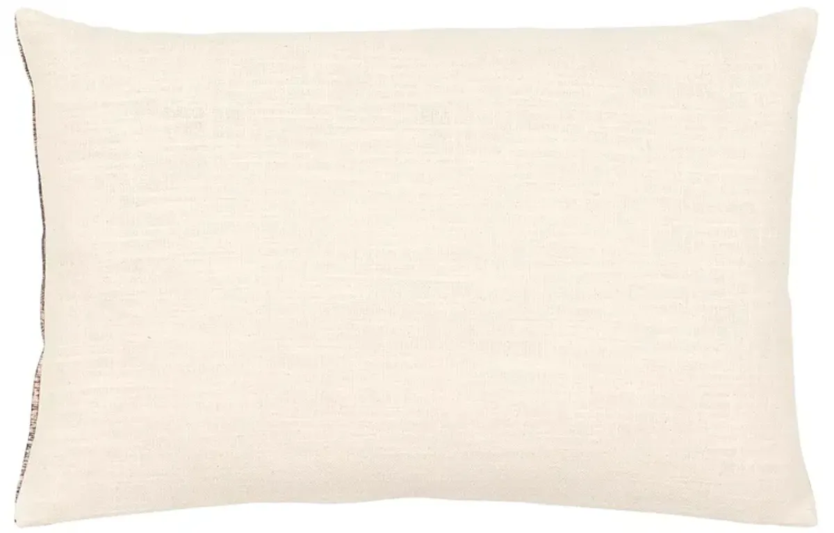 Surya Javed Decorative Pillow, 14" x 22"