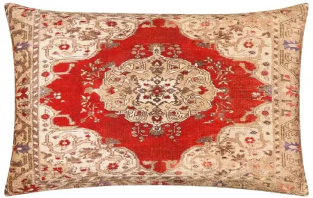Surya Javed Decorative Pillow, 14" x 22"