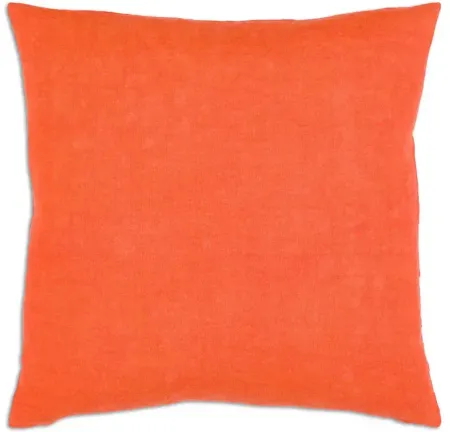 Surya Lachen Abstract Stripes Decorative Pillow, 20" x 20"